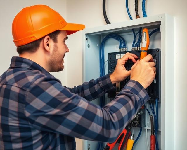 Electrical