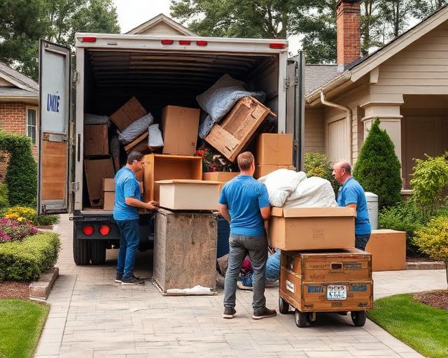 Junk Removal