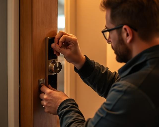 Locksmith